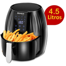 Freidora de aire digital 5 litros
