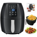 Freidora de aire digital 5 litros