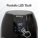 Freidora de aire digital 5 litros