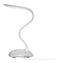 Lampara Escritorio Led Usb T-301 Mesa Velador Luz De Noche