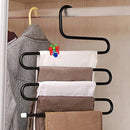 Perchas para pantalones