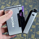 CIGARRERA AUTOMÁTICA FOCUS