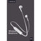 Audífonos Bluetooth Vidvie EB01