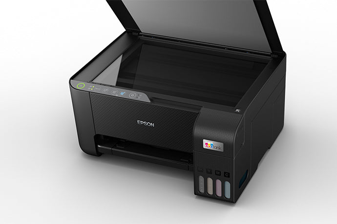 IMPRESORA EPSON ECOTANK WIFI Y SISTEMA DE TINTA L6270