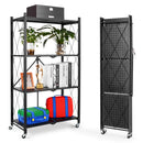 Estante de 4 Niveles