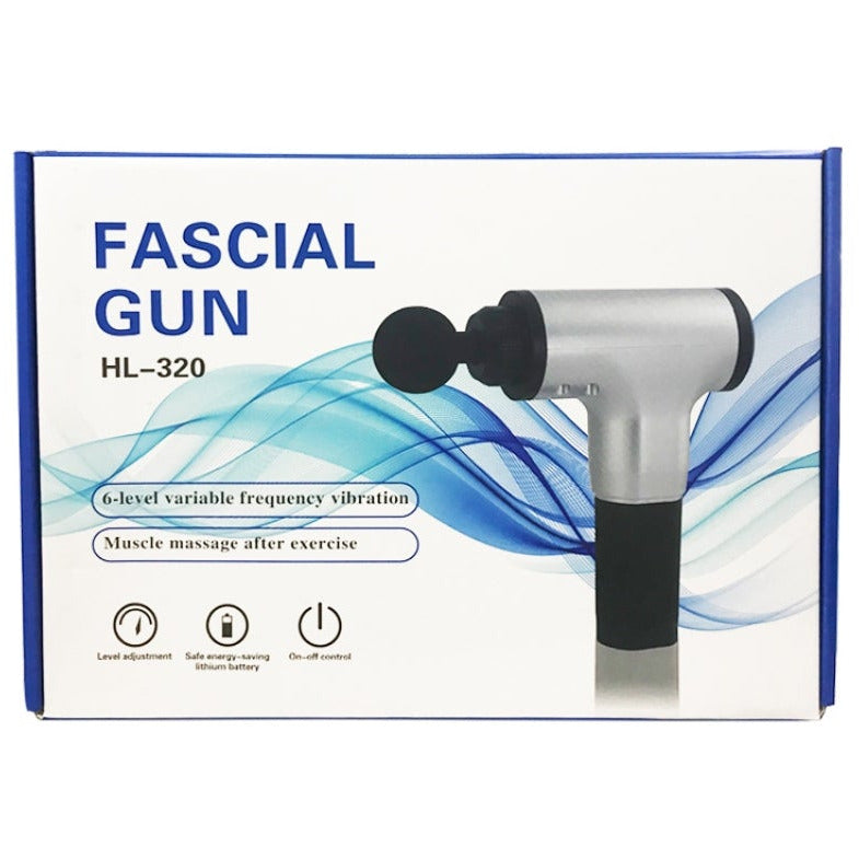 Fascial Guns HL-320 Masajeador