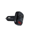 BLUETOOTH CARGADOR DE CARRO