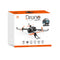 DRONE FPV CON EVASIÓN OBSTÁCULOS