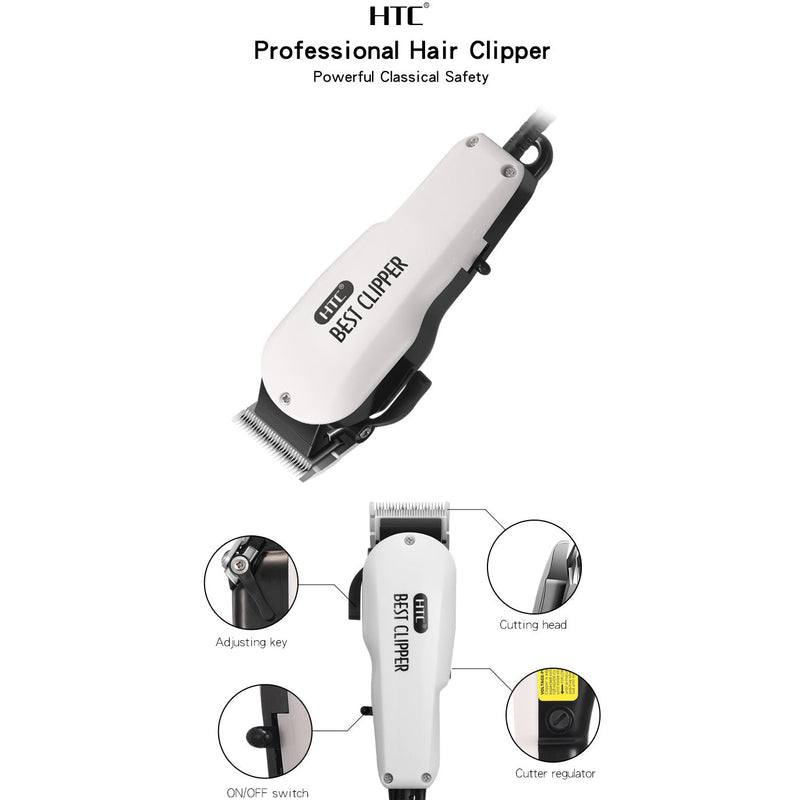 HTC Best Clipper CT-108