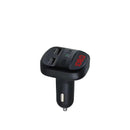 BLUETOOTH CARGADOR DE CARRO