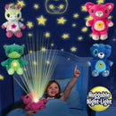 Peluche con Luz Nocturna