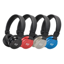 Audífonos Bluetooth Klip Xtreme Fury