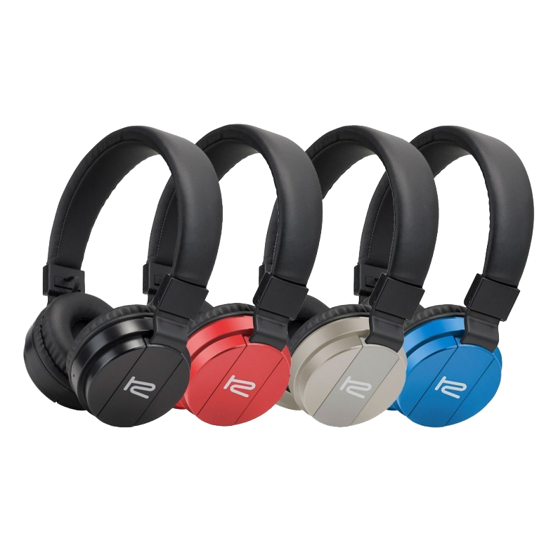 Audífonos Bluetooth Klip Xtreme Fury