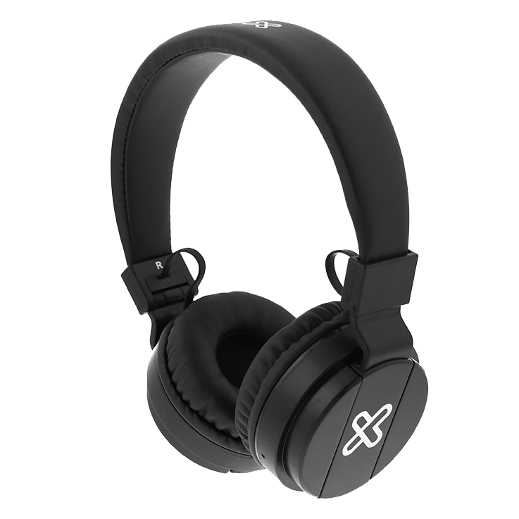 Audífonos Bluetooth Klip Xtreme Fury