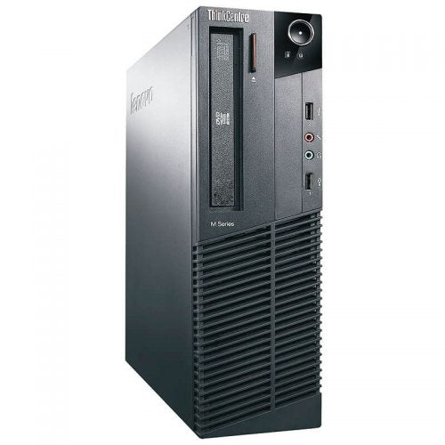 CPU ThinkCentre I5 3RA DESKTOP (4GB/250GB) ¡COMPUTADORA!