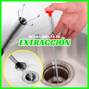 HERRAMIENTA DE EXTRACCIÓN