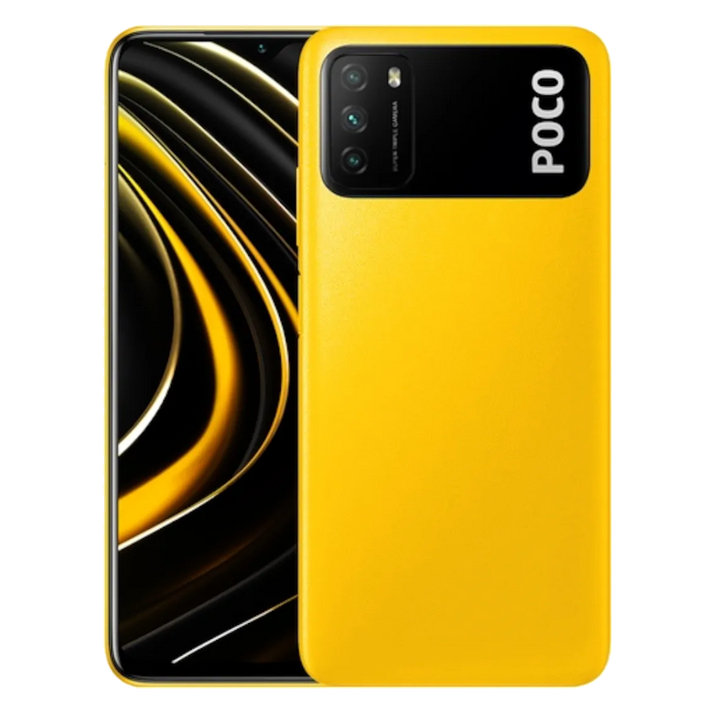 Xiaomi POCO M3 (64/4Ram)