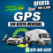 Sistema de GPS para todo tipo de vehículos (OFERTA)