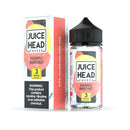 LIQUIDO E-JUICE HEAD 100mL