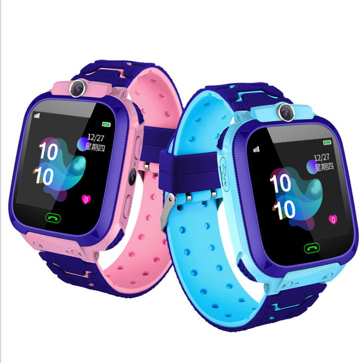 RELOJ GPS PARA NIÑOS