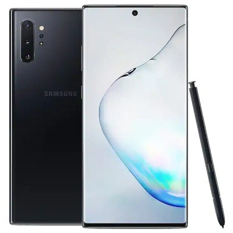 SAMSUNG GALAXY NOTE 10 PLUS (256GB)