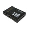 SWITCH HDMI 5 PUERTOS UNNO HB1203BK