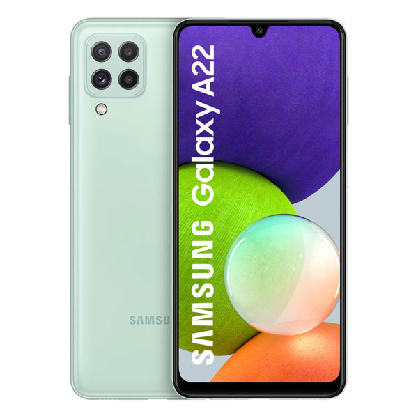 Samsung Galaxy A22 (128GB)