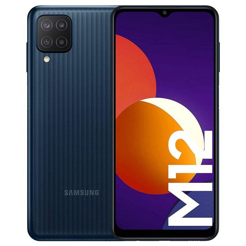 Samsung Galaxy M12 (64GB)