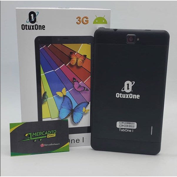 Tablet OtuxOne 16 GB