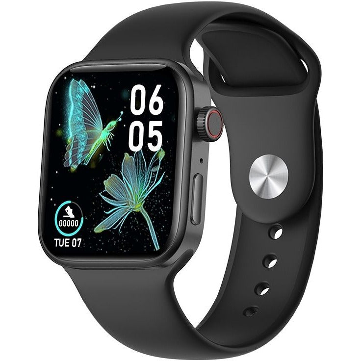 Smartwatch Serie 7 Replica Exacta Mercadito Smart