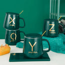 CALENTADOR ELETRICO DE TAZA CON CUCHARA VIDRIO TEMPLADO