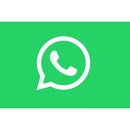 Nuestro WhatsApp es  (829) 505-6329