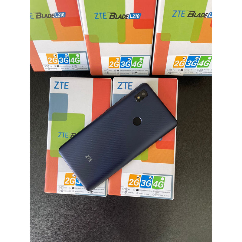 ZTE Blade L210 (32GB)