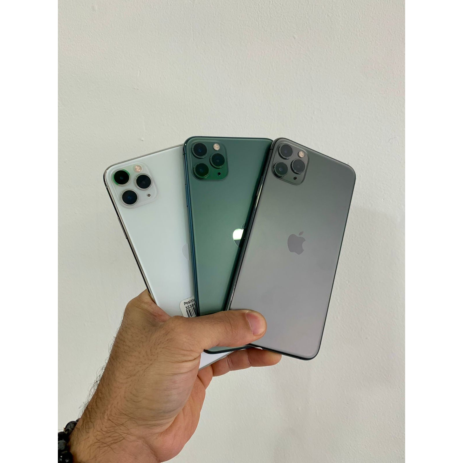 IPHONE 11 PRO MAX (64GB) – Mercadito Smart