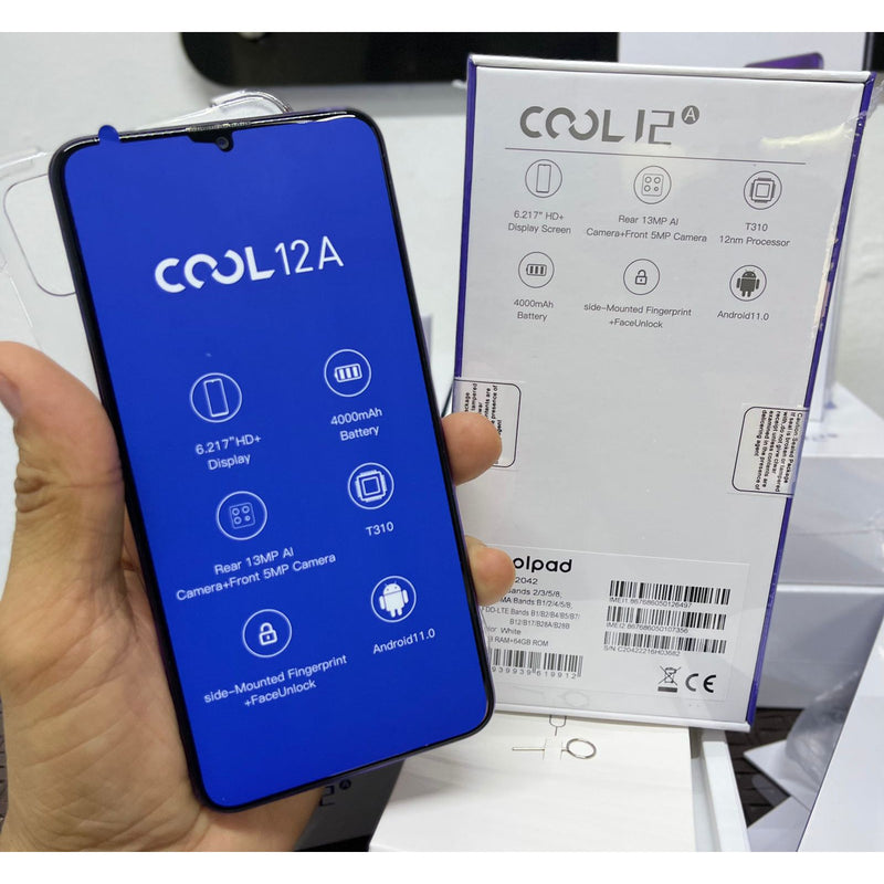 Coolpad Cool 12A (64GB)