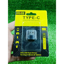 USB OTG - USB A TIPO C -