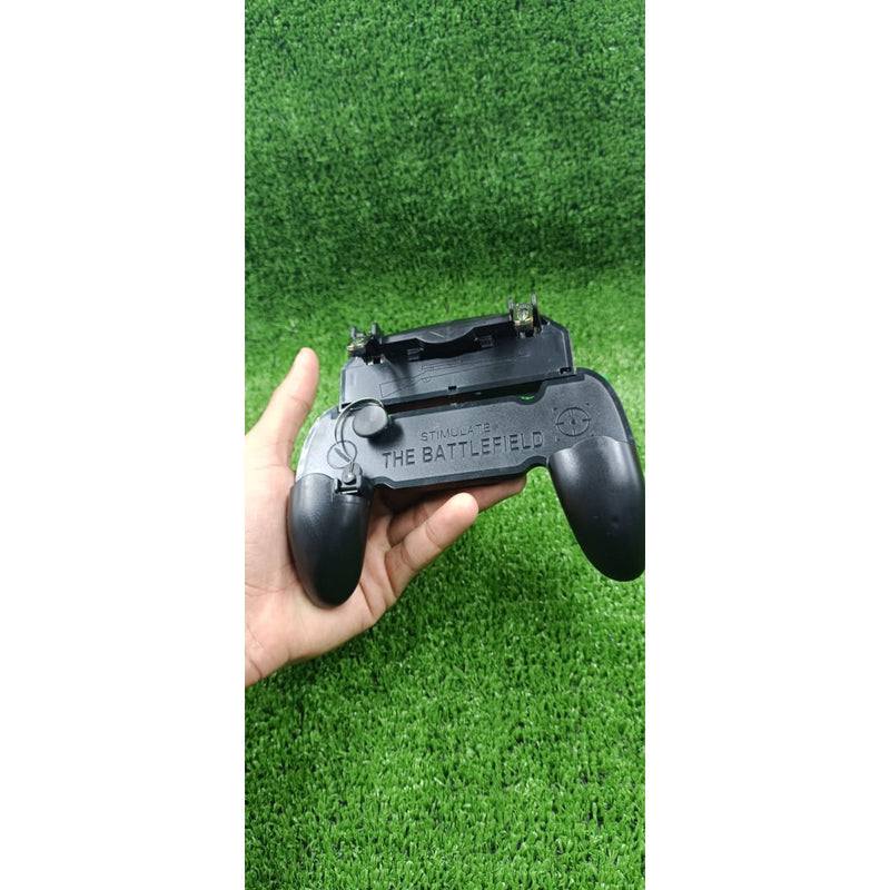 GAMEPAD PARA CUALQUIER MOVIL 4.7-6.5"