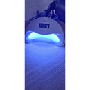 UV LED Lámpara Secadora de uñas SUN5