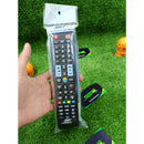 Control Universal SMT para Smart TV