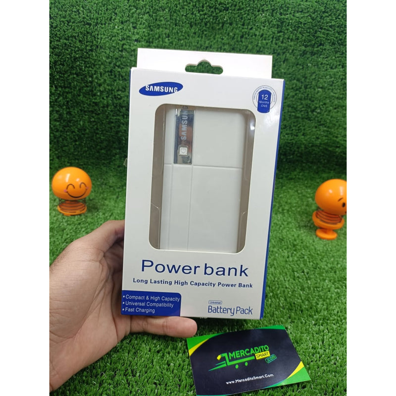 POWER BANK SAMSUNG