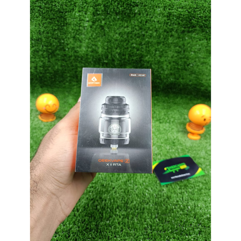 TANQUE GEEKVAPE Z X II RTA