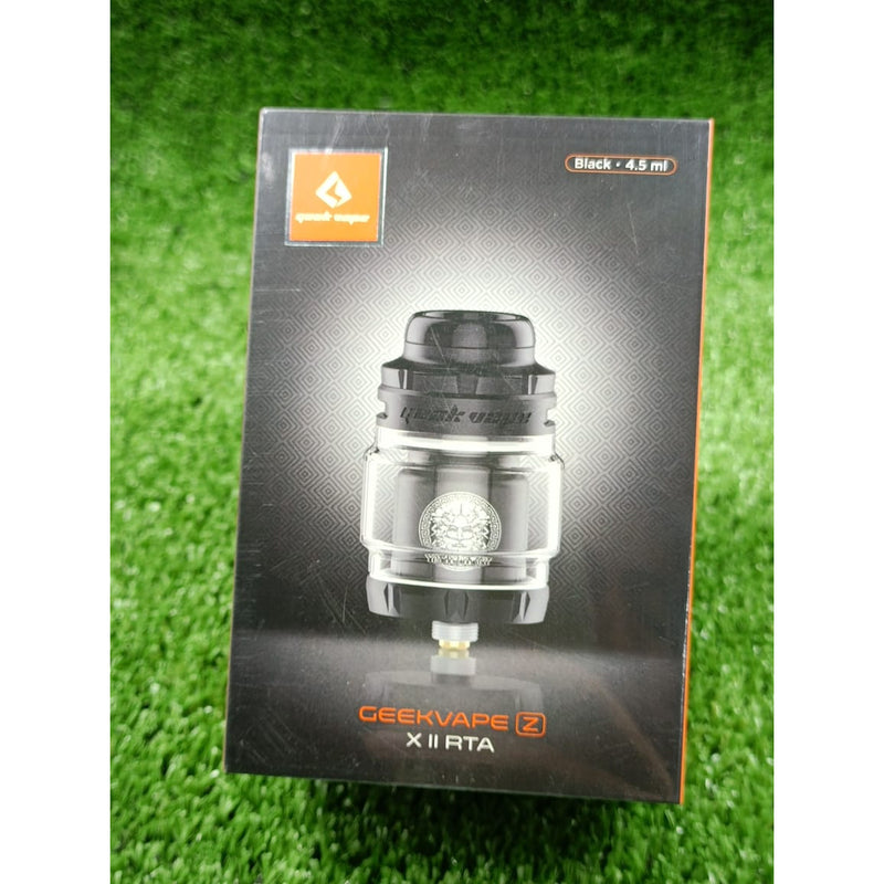 TANQUE GEEKVAPE Z X II RTA