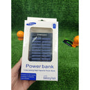 POWER BANK SAMSUNG 20,000mAh