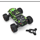 CARRO ELECTRICO MONSTER TRUCK RACE M16