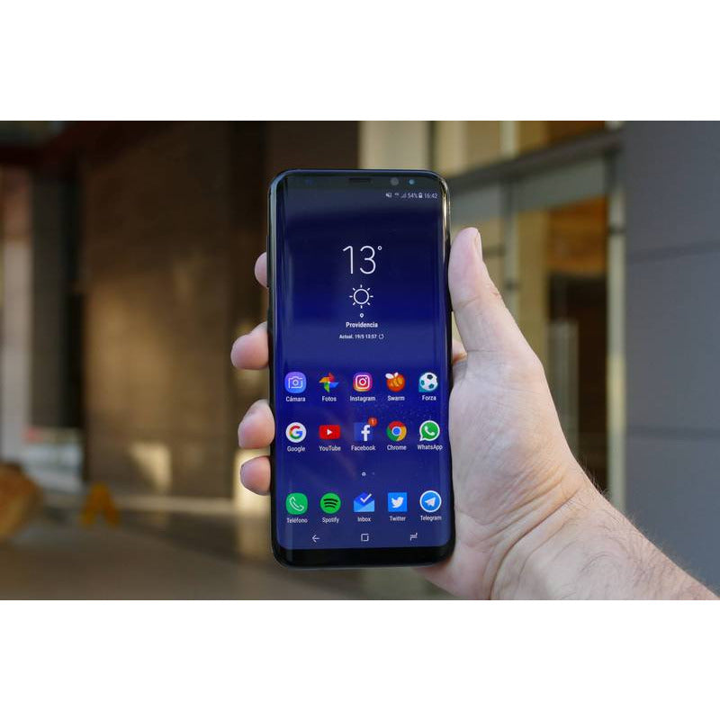 Samsung Galaxy S8 + (64GB)