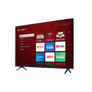 TV TCL 50 PULGADAS ROKU