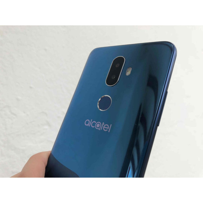 Alcatel 3V