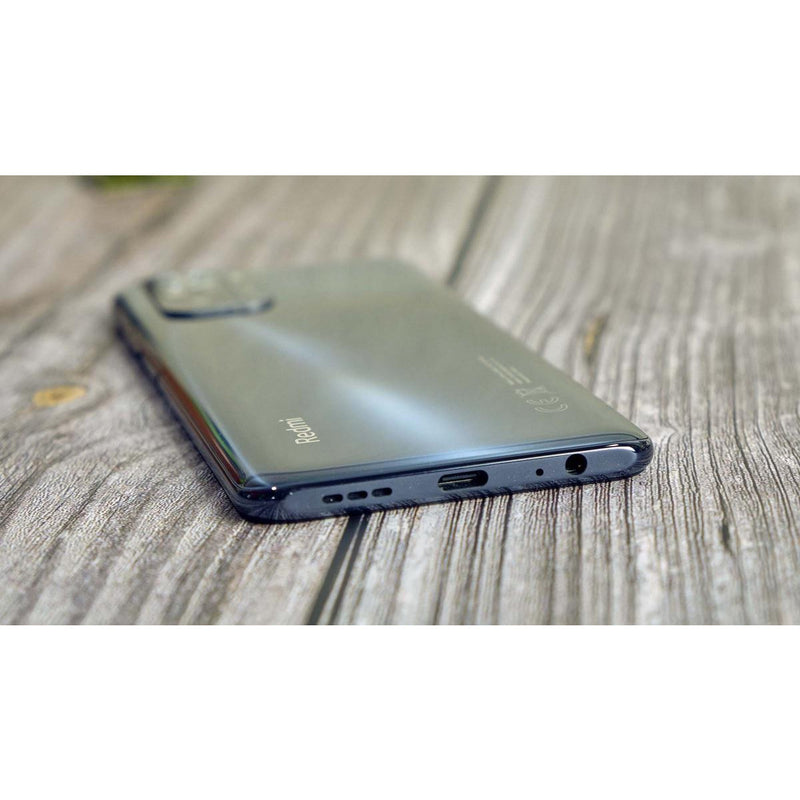 XIAOMI NOTE 10S (128GB/8RAM)