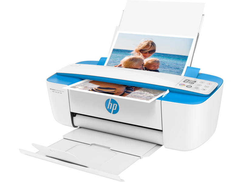 IMPRESORA DESKJET IA 3775 ALL IN ONE