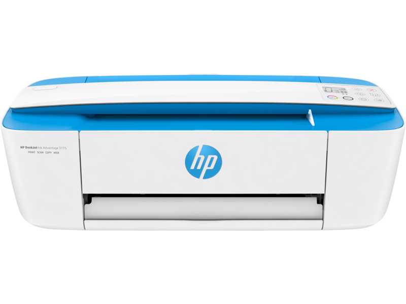 IMPRESORA DESKJET IA 3775 ALL IN ONE